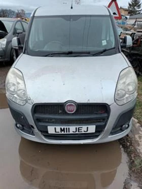 Fiat Doblo 1.6 m jet - [2] 