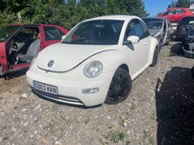 VW New beetle 2.0 - [1] 