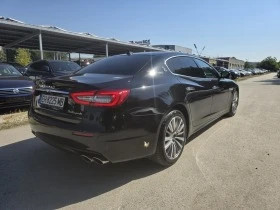 Maserati Quattroporte 3.0d 250к.с. Топ състояние, снимка 8