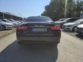 Maserati Quattroporte 3.0d 250к.с. Топ състояние, снимка 4