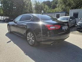 Maserati Quattroporte 3.0d 250к.с. Топ състояние, снимка 5