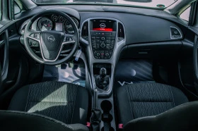 Opel Astra EcoFlex, снимка 10