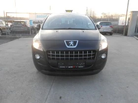     Peugeot 3008 1.6i-120.000km-Euro-5A