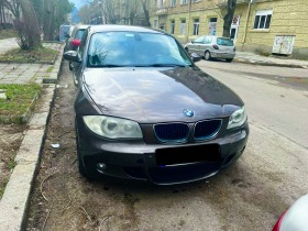 BMW 120, снимка 1 - Автомобили и джипове - 45674247