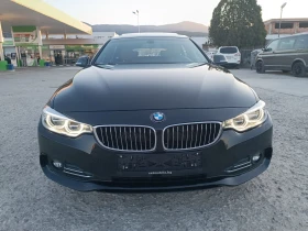 BMW 420 X-DRIVE LUXURY LED NEW !!!!, снимка 2 - Автомобили и джипове - 44899770