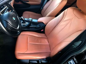 BMW 420 X-DRIVE LUXURY LED NEW !!!!, снимка 8 - Автомобили и джипове - 44899770