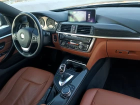 BMW 420 X-DRIVE LUXURY LED NEW !!!!, снимка 9 - Автомобили и джипове - 44899770