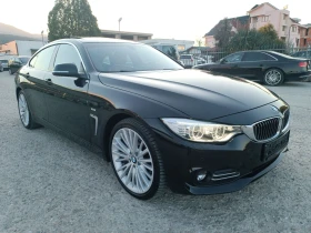 BMW 420 X-DRIVE LUXURY LED NEW !!!!, снимка 3 - Автомобили и джипове - 44899770