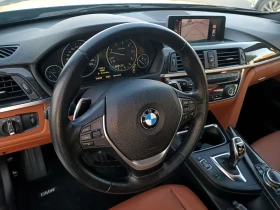 BMW 420 X-DRIVE LUXURY LED NEW !!!!, снимка 7 - Автомобили и джипове - 44899770