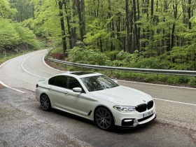 BMW 540 540xi, снимка 1 - Автомобили и джипове - 45823719