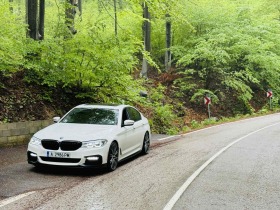 BMW 540 540xi, снимка 4