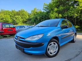 Peugeot 206 1.4, 75.., 137..! | Mobile.bg    1