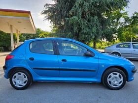 Peugeot 206 1.4, 75.., 137..! | Mobile.bg    4