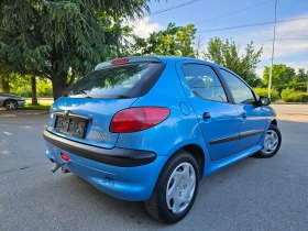 Peugeot 206 1.4, 75.., 137..! | Mobile.bg    5