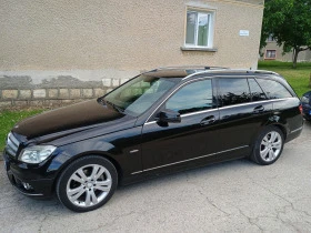 Mercedes-Benz C 220 | Mobile.bg    3