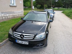 Mercedes-Benz C 220 | Mobile.bg    2