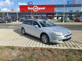     Citroen C5 1.6 THP- 