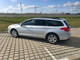 Citroen C5 1.6 THP- БАРТЕР, снимка 4