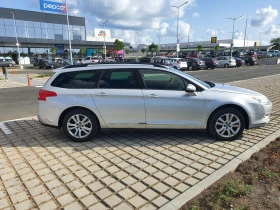 Citroen C5 1.6 THP-  | Mobile.bg    3