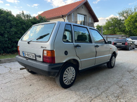Fiat Uno Benzin, снимка 1