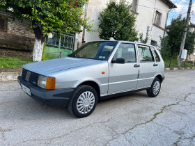Fiat Uno Benzin, снимка 4