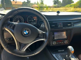 BMW 320, снимка 9