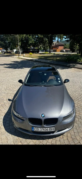 BMW 320, снимка 5