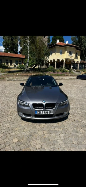 BMW 320, снимка 4