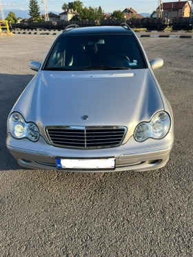 Mercedes-Benz 220 2.2 Diesel | Mobile.bg    7