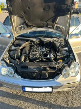 Mercedes-Benz 220 2.2 Diesel | Mobile.bg    5