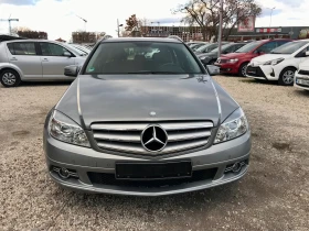 Mercedes-Benz C 220 CDi-AVANGARDE, снимка 1