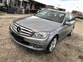 Mercedes-Benz C 220 CDi-AVANGARDE, снимка 3