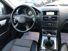 Mercedes-Benz C 220 CDi-AVANGARDE, снимка 15