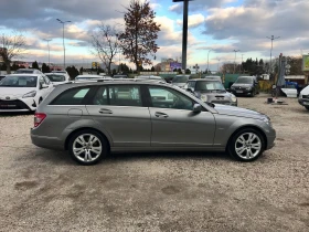 Mercedes-Benz C 220 CDi-AVANGARDE, снимка 7