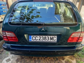 Mercedes-Benz E 270 CDI | Mobile.bg    2