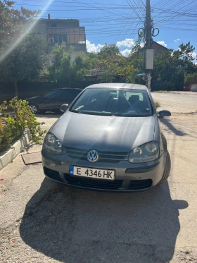 VW Golf, снимка 1