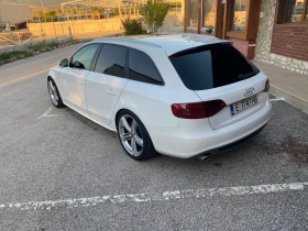 Audi A4 3.0tdi quattro, снимка 2