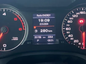 Audi A4 3.0tdi quattro, снимка 10