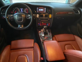 Audi A4 3.0tdi quattro, снимка 5