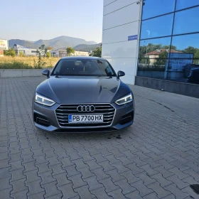 Audi A5 2.0 TDI 190 PS , снимка 1