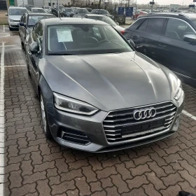 Audi A5 2.0 TDI 190 PS , снимка 4