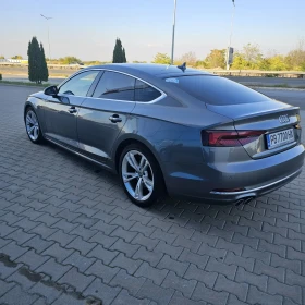 Audi A5 2.0 TDI 190 PS , снимка 8