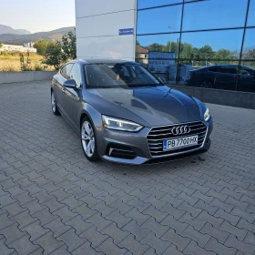 Audi A5 2.0 TDI 190 PS , снимка 2