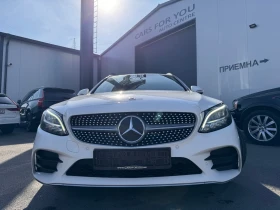 Mercedes-Benz C 220 d AMG Line  | Mobile.bg    2