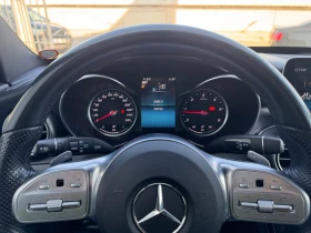 Mercedes-Benz C 220 d AMG Line  | Mobile.bg    10