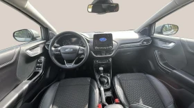 Ford Puma 1.0 EcoBoost mHEV | Mobile.bg    6