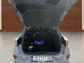 Ford Puma 1.0 EcoBoost mHEV | Mobile.bg    10