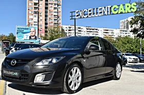 Mazda 6 2.0i* AUTOMAT 1