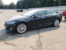 Tesla Model S 75D AWD, снимка 1