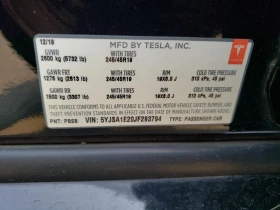 Tesla Model S 75D AWD | Mobile.bg    13